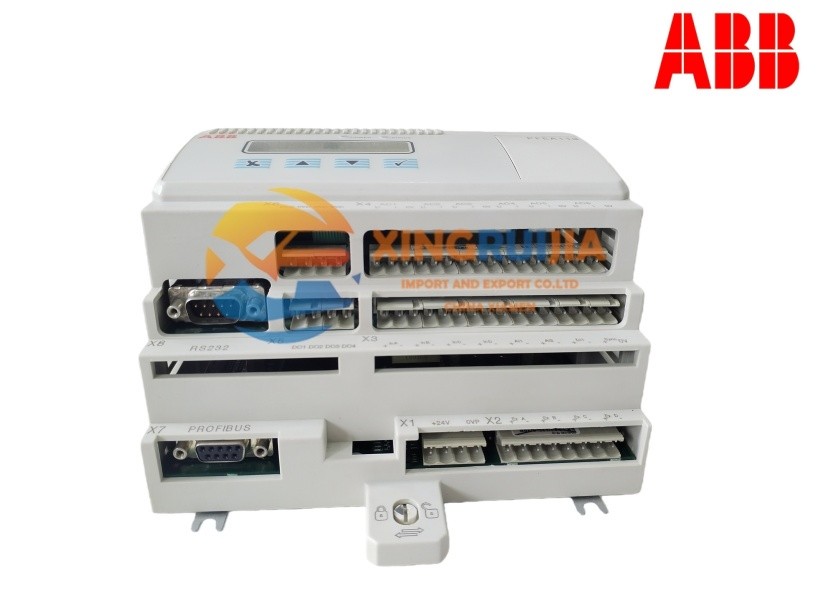 ABB PFEA113-20 3BSE050092R20